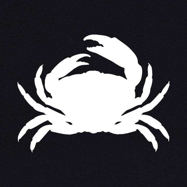 Crab Symbiote by GloopTrekker